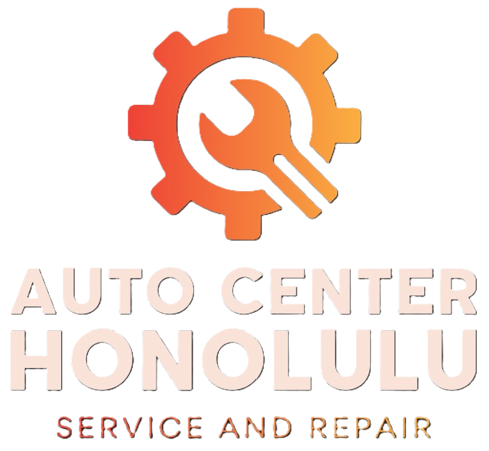 Auto Center Honolulu